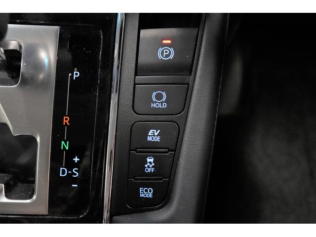 アルファードハイブリッド ＳＲ　Ｃパッケージ　サンルーフ／新シュタイナーＦＴＸ２０ＡＷ／ＫＷ車高調／ＴＲＤエアロ／ＪＢＬプレミアムサウンド／後席モニター／革シート／オットマン／２列目シートヒーター／全方位カメラ／デジタルインナーミラー／クルコン（36枚目）