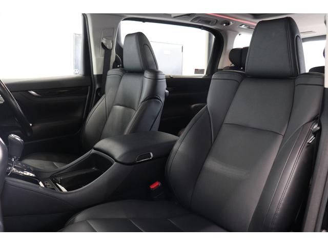 アルファードハイブリッド ＳＲ　Ｃパッケージ　サンルーフ／新シュタイナーＦＴＸ２０ＡＷ／ＫＷ車高調／ＴＲＤエアロ／ＪＢＬプレミアムサウンド／後席モニター／革シート／オットマン／２列目シートヒーター／全方位カメラ／デジタルインナーミラー／クルコン（66枚目）