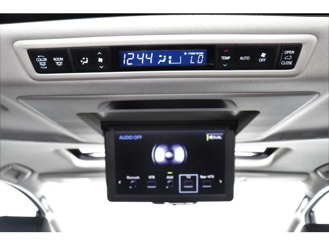 アルファードハイブリッド ＳＲ　Ｃパッケージ　サンルーフ／新シュタイナーＦＴＸ２０ＡＷ／ＫＷ車高調／ＴＲＤエアロ／ＪＢＬプレミアムサウンド／後席モニター／革シート／オットマン／２列目シートヒーター／全方位カメラ／デジタルインナーミラー／クルコン（67枚目）