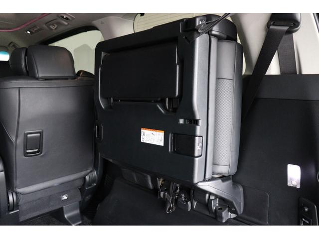 アルファードハイブリッド ＳＲ　Ｃパッケージ　サンルーフ／新シュタイナーＦＴＸ２０ＡＷ／ＫＷ車高調／ＴＲＤエアロ／ＪＢＬプレミアムサウンド／後席モニター／革シート／オットマン／２列目シートヒーター／全方位カメラ／デジタルインナーミラー／クルコン（77枚目）