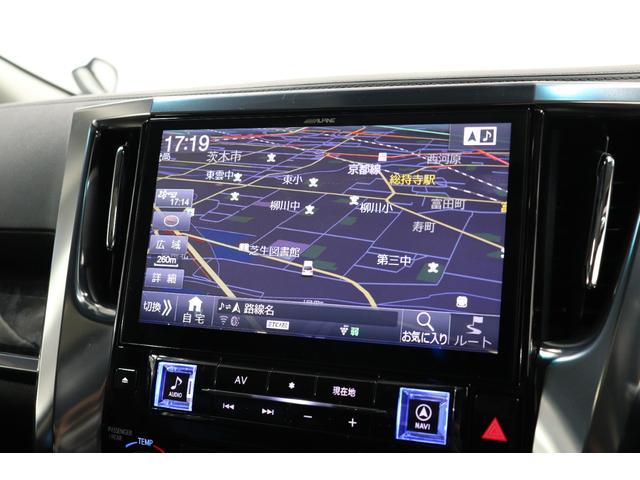 アルファード ２．５Ｓ　Ｃパッケージ　サンルーフ／新品ＢＲＡＳＨ２１ＡＷ／モデリスタエアロ／アルパイン後席モニター／両側パワスラ／社外車高調／デジタルインナーミラー／両側パワスラ／地デジ／Ｂｌｕｅｔｏｏｔｈ／バックカメラ／ＥＴＣ（28枚目）