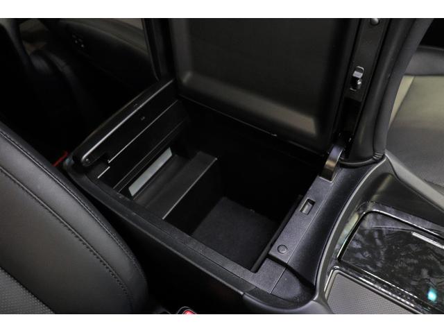 アルファード ２．５Ｓ　Ｃパッケージ　サンルーフ／新品ＢＲＡＳＨ２１ＡＷ／モデリスタエアロ／アルパイン後席モニター／両側パワスラ／社外車高調／デジタルインナーミラー／両側パワスラ／地デジ／Ｂｌｕｅｔｏｏｔｈ／バックカメラ／ＥＴＣ（38枚目）