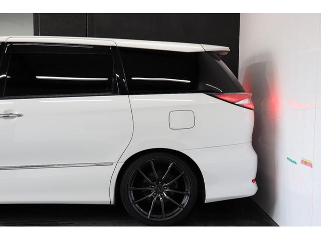 TOYOTA ESTIMA AERAS PREMIUM