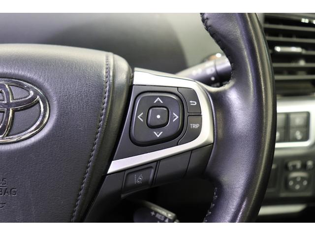 TOYOTA ESTIMA AERAS PREMIUM