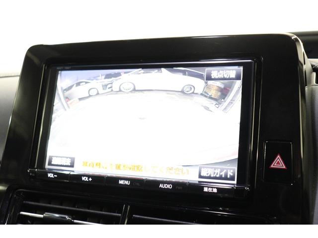 TOYOTA ESTIMA AERAS PREMIUM