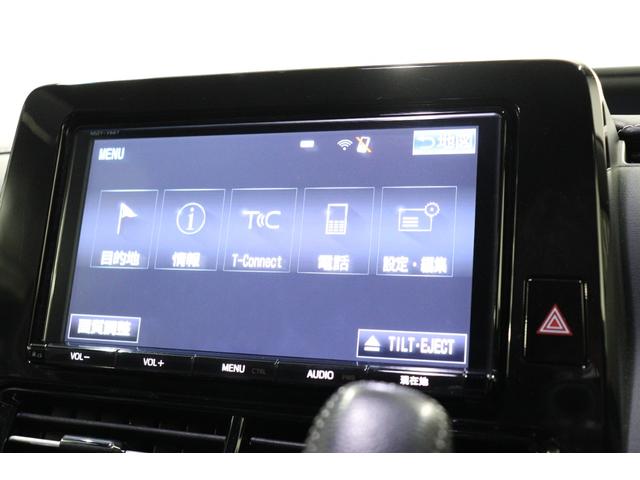 TOYOTA ESTIMA AERAS PREMIUM