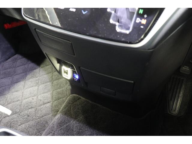 TOYOTA ESTIMA AERAS PREMIUM