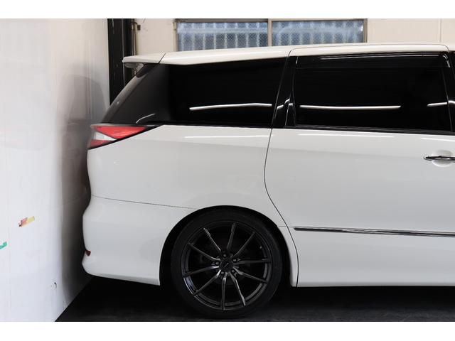 TOYOTA ESTIMA AERAS PREMIUM