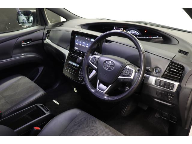 TOYOTA ESTIMA AERAS PREMIUM