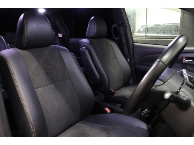 TOYOTA ESTIMA AERAS PREMIUM