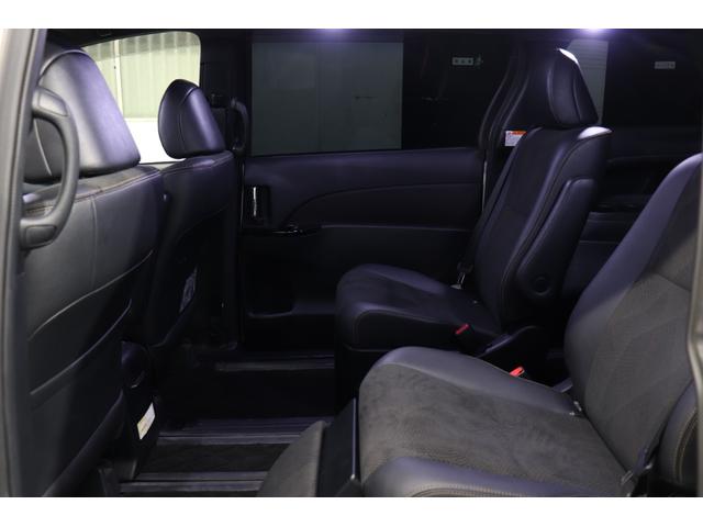 TOYOTA ESTIMA AERAS PREMIUM