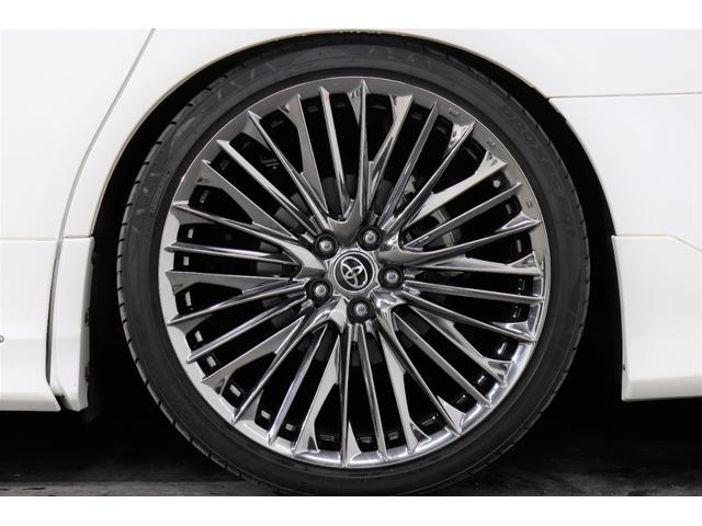 アルファード 2.5S Cパッケージ サンルーフ/WALD21AW/KW車高調/モデリスタエアロ/アルパインナビ&後席モニター/両側パワスラ/クルコン/シートヒーター/電動シート/Bluetooth/バックカメラ/ETC/プッシュスタート(2枚目)