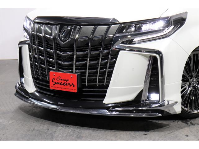 アルファード 2.5S Cパッケージ サンルーフ/WALD21AW/KW車高調/モデリスタエアロ/アルパインナビ&後席モニター/両側パワスラ/クルコン/シートヒーター/電動シート/Bluetooth/バックカメラ/ETC/プッシュスタート(12枚目)