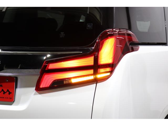 アルファード 2.5S Cパッケージ サンルーフ/WALD21AW/KW車高調/モデリスタエアロ/アルパインナビ&後席モニター/両側パワスラ/クルコン/シートヒーター/電動シート/Bluetooth/バックカメラ/ETC/プッシュスタート(17枚目)