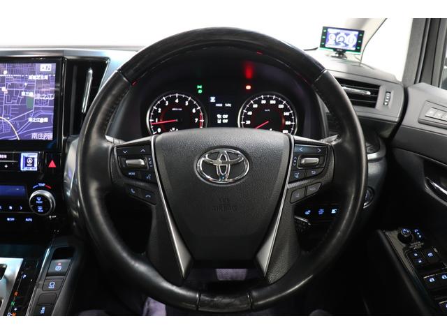アルファード 2.5S Cパッケージ サンルーフ/WALD21AW/KW車高調/モデリスタエアロ/アルパインナビ&後席モニター/両側パワスラ/クルコン/シートヒーター/電動シート/Bluetooth/バックカメラ/ETC/プッシュスタート(21枚目)