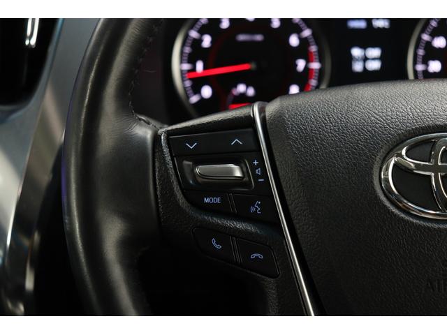 アルファード 2.5S Cパッケージ サンルーフ/WALD21AW/KW車高調/モデリスタエアロ/アルパインナビ&後席モニター/両側パワスラ/クルコン/シートヒーター/電動シート/Bluetooth/バックカメラ/ETC/プッシュスタート(23枚目)