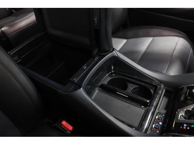 アルファード 2.5S Cパッケージ サンルーフ/WALD21AW/KW車高調/モデリスタエアロ/アルパインナビ&後席モニター/両側パワスラ/クルコン/シートヒーター/電動シート/Bluetooth/バックカメラ/ETC/プッシュスタート(38枚目)