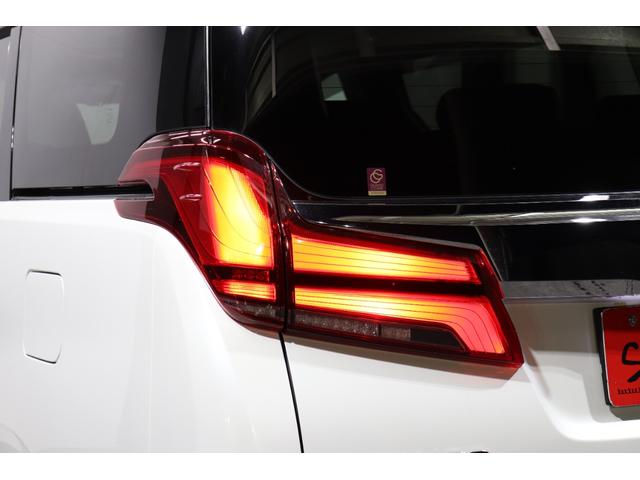 アルファード 2.5S Cパッケージ サンルーフ/WALD21AW/KW車高調/モデリスタエアロ/アルパインナビ&後席モニター/両側パワスラ/クルコン/シートヒーター/電動シート/Bluetooth/バックカメラ/ETC/プッシュスタート(51枚目)