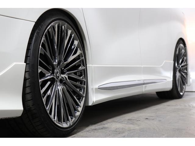 アルファード 2.5S Cパッケージ サンルーフ/WALD21AW/KW車高調/モデリスタエアロ/アルパインナビ&後席モニター/両側パワスラ/クルコン/シートヒーター/電動シート/Bluetooth/バックカメラ/ETC/プッシュスタート(53枚目)