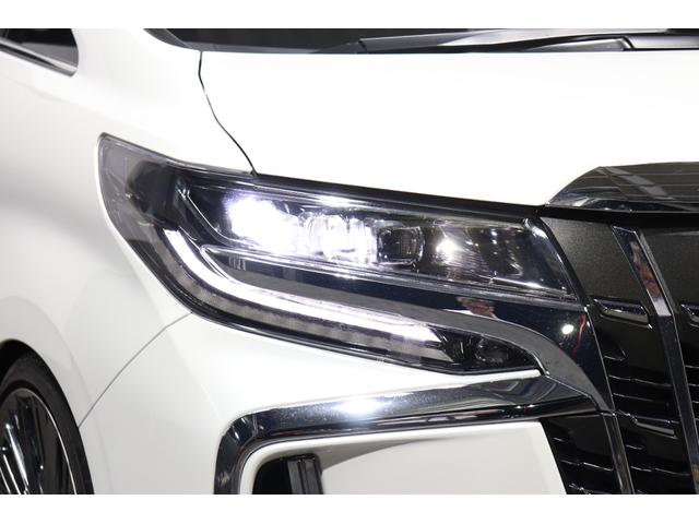 アルファード 2.5S Cパッケージ サンルーフ/WALD21AW/KW車高調/モデリスタエアロ/アルパインナビ&後席モニター/両側パワスラ/クルコン/シートヒーター/電動シート/Bluetooth/バックカメラ/ETC/プッシュスタート(57枚目)