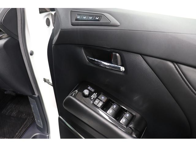アルファード 2.5S Cパッケージ サンルーフ/WALD21AW/KW車高調/モデリスタエアロ/アルパインナビ&後席モニター/両側パワスラ/クルコン/シートヒーター/電動シート/Bluetooth/バックカメラ/ETC/プッシュスタート(62枚目)