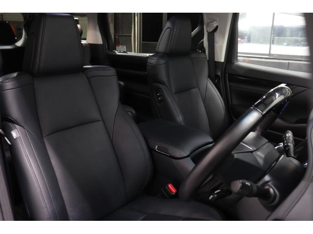 アルファード 2.5S Cパッケージ サンルーフ/WALD21AW/KW車高調/モデリスタエアロ/アルパインナビ&後席モニター/両側パワスラ/クルコン/シートヒーター/電動シート/Bluetooth/バックカメラ/ETC/プッシュスタート(64枚目)