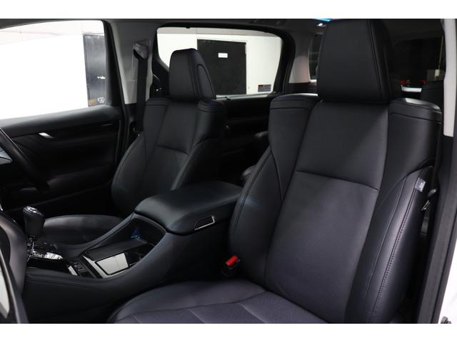 アルファード 2.5S Cパッケージ サンルーフ/WALD21AW/KW車高調/モデリスタエアロ/アルパインナビ&後席モニター/両側パワスラ/クルコン/シートヒーター/電動シート/Bluetooth/バックカメラ/ETC/プッシュスタート(68枚目)