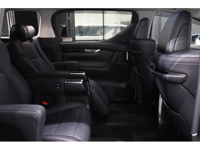 アルファード 2.5S Cパッケージ サンルーフ/WALD21AW/KW車高調/モデリスタエアロ/アルパインナビ&後席モニター/両側パワスラ/クルコン/シートヒーター/電動シート/Bluetooth/バックカメラ/ETC/プッシュスタート(70枚目)