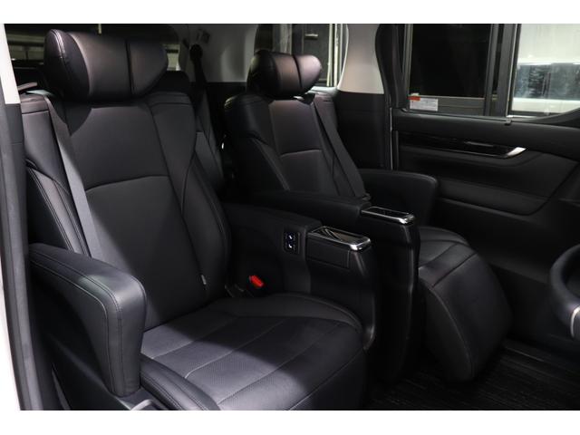 アルファード 2.5S Cパッケージ サンルーフ/WALD21AW/KW車高調/モデリスタエアロ/アルパインナビ&後席モニター/両側パワスラ/クルコン/シートヒーター/電動シート/Bluetooth/バックカメラ/ETC/プッシュスタート(71枚目)