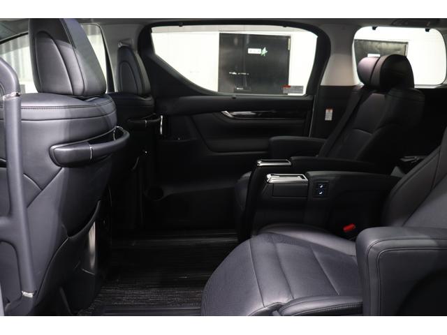 アルファード 2.5S Cパッケージ サンルーフ/WALD21AW/KW車高調/モデリスタエアロ/アルパインナビ&後席モニター/両側パワスラ/クルコン/シートヒーター/電動シート/Bluetooth/バックカメラ/ETC/プッシュスタート(73枚目)