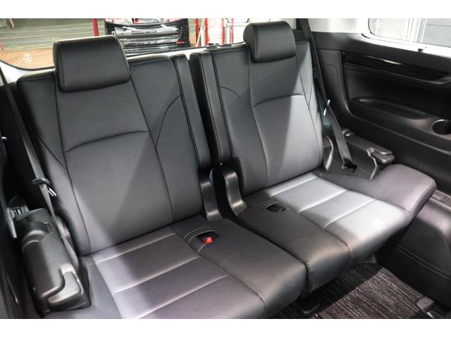 アルファード 2.5S Cパッケージ サンルーフ/WALD21AW/KW車高調/モデリスタエアロ/アルパインナビ&後席モニター/両側パワスラ/クルコン/シートヒーター/電動シート/Bluetooth/バックカメラ/ETC/プッシュスタート(75枚目)