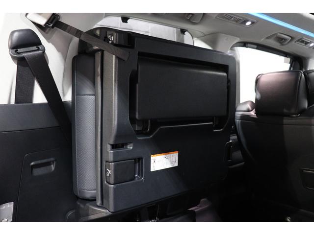 アルファード 2.5S Cパッケージ サンルーフ/WALD21AW/KW車高調/モデリスタエアロ/アルパインナビ&後席モニター/両側パワスラ/クルコン/シートヒーター/電動シート/Bluetooth/バックカメラ/ETC/プッシュスタート(77枚目)