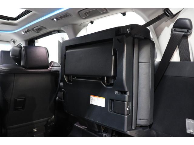 アルファード 2.5S Cパッケージ サンルーフ/WALD21AW/KW車高調/モデリスタエアロ/アルパインナビ&後席モニター/両側パワスラ/クルコン/シートヒーター/電動シート/Bluetooth/バックカメラ/ETC/プッシュスタート(78枚目)