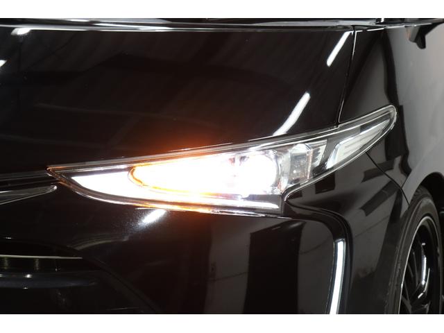 エスティマ アエラス プレミアム サンルーフ/TRDエアロ/社外19AW/ローダウン/後席モニター/両側パワスラ/電動リアゲート/クルコン/地デジ/Bluetooth/バックカメラ/プッシュスタート/スマートキー(14枚目)