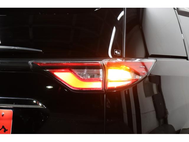 エスティマ アエラス プレミアム サンルーフ/TRDエアロ/社外19AW/ローダウン/後席モニター/両側パワスラ/電動リアゲート/クルコン/地デジ/Bluetooth/バックカメラ/プッシュスタート/スマートキー(17枚目)