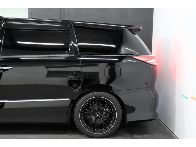 エスティマ アエラス プレミアム サンルーフ/TRDエアロ/社外19AW/ローダウン/後席モニター/両側パワスラ/電動リアゲート/クルコン/地デジ/Bluetooth/バックカメラ/プッシュスタート/スマートキー(20枚目)