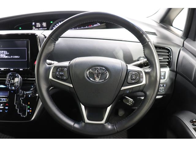 エスティマ アエラス プレミアム サンルーフ/TRDエアロ/社外19AW/ローダウン/後席モニター/両側パワスラ/電動リアゲート/クルコン/地デジ/Bluetooth/バックカメラ/プッシュスタート/スマートキー(21枚目)