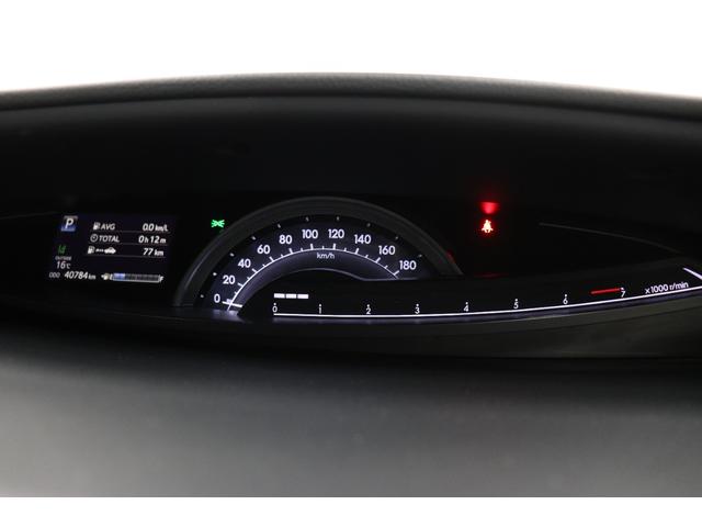 エスティマ アエラス プレミアム サンルーフ/TRDエアロ/社外19AW/ローダウン/後席モニター/両側パワスラ/電動リアゲート/クルコン/地デジ/Bluetooth/バックカメラ/プッシュスタート/スマートキー(22枚目)