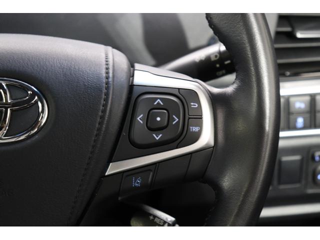 エスティマ アエラス プレミアム サンルーフ/TRDエアロ/社外19AW/ローダウン/後席モニター/両側パワスラ/電動リアゲート/クルコン/地デジ/Bluetooth/バックカメラ/プッシュスタート/スマートキー(24枚目)