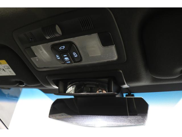 エスティマ アエラス プレミアム サンルーフ/TRDエアロ/社外19AW/ローダウン/後席モニター/両側パワスラ/電動リアゲート/クルコン/地デジ/Bluetooth/バックカメラ/プッシュスタート/スマートキー(29枚目)