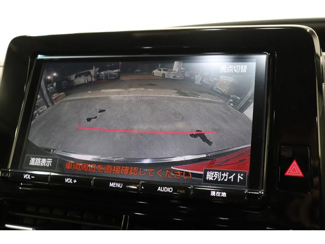 エスティマ アエラス プレミアム サンルーフ/TRDエアロ/社外19AW/ローダウン/後席モニター/両側パワスラ/電動リアゲート/クルコン/地デジ/Bluetooth/バックカメラ/プッシュスタート/スマートキー(31枚目)