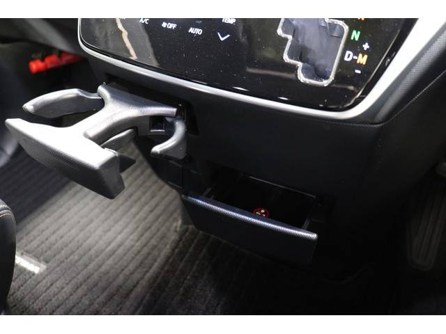 エスティマ アエラス プレミアム サンルーフ/TRDエアロ/社外19AW/ローダウン/後席モニター/両側パワスラ/電動リアゲート/クルコン/地デジ/Bluetooth/バックカメラ/プッシュスタート/スマートキー(36枚目)