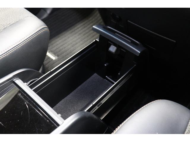 エスティマ アエラス プレミアム サンルーフ/TRDエアロ/社外19AW/ローダウン/後席モニター/両側パワスラ/電動リアゲート/クルコン/地デジ/Bluetooth/バックカメラ/プッシュスタート/スマートキー(38枚目)