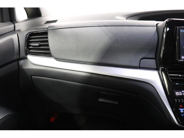 エスティマ アエラス プレミアム サンルーフ/TRDエアロ/社外19AW/ローダウン/後席モニター/両側パワスラ/電動リアゲート/クルコン/地デジ/Bluetooth/バックカメラ/プッシュスタート/スマートキー(39枚目)