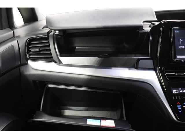 エスティマ アエラス プレミアム サンルーフ/TRDエアロ/社外19AW/ローダウン/後席モニター/両側パワスラ/電動リアゲート/クルコン/地デジ/Bluetooth/バックカメラ/プッシュスタート/スマートキー(40枚目)