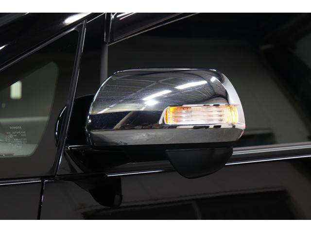 エスティマ アエラス プレミアム サンルーフ/TRDエアロ/社外19AW/ローダウン/後席モニター/両側パワスラ/電動リアゲート/クルコン/地デジ/Bluetooth/バックカメラ/プッシュスタート/スマートキー(58枚目)