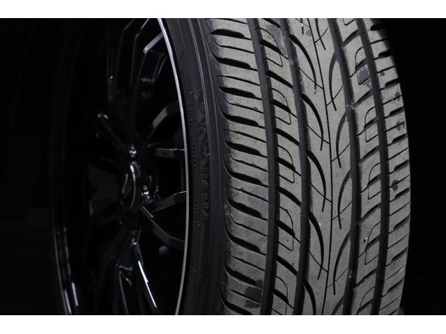 エスティマ アエラス プレミアム サンルーフ/TRDエアロ/社外19AW/ローダウン/後席モニター/両側パワスラ/電動リアゲート/クルコン/地デジ/Bluetooth/バックカメラ/プッシュスタート/スマートキー(59枚目)