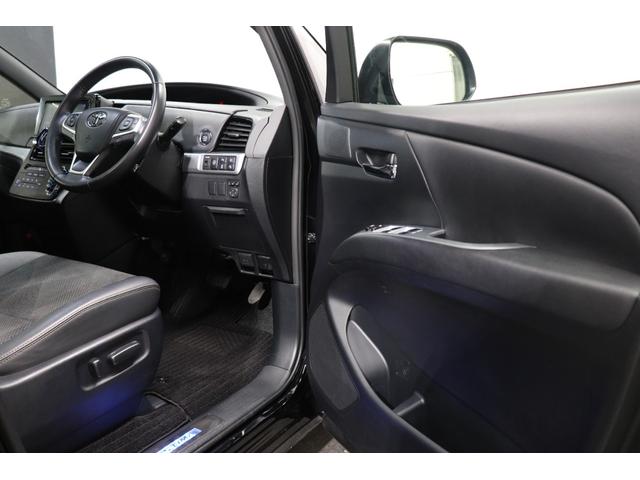 エスティマ アエラス プレミアム サンルーフ/TRDエアロ/社外19AW/ローダウン/後席モニター/両側パワスラ/電動リアゲート/クルコン/地デジ/Bluetooth/バックカメラ/プッシュスタート/スマートキー(61枚目)