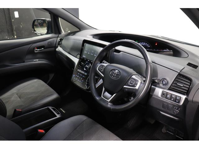 エスティマ アエラス プレミアム サンルーフ/TRDエアロ/社外19AW/ローダウン/後席モニター/両側パワスラ/電動リアゲート/クルコン/地デジ/Bluetooth/バックカメラ/プッシュスタート/スマートキー(63枚目)