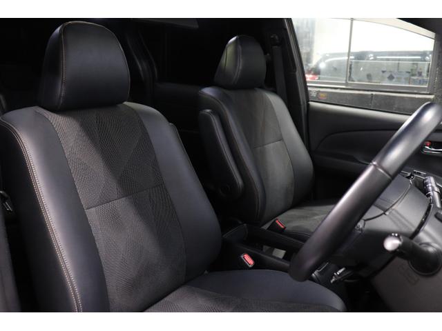 エスティマ アエラス プレミアム サンルーフ/TRDエアロ/社外19AW/ローダウン/後席モニター/両側パワスラ/電動リアゲート/クルコン/地デジ/Bluetooth/バックカメラ/プッシュスタート/スマートキー(65枚目)